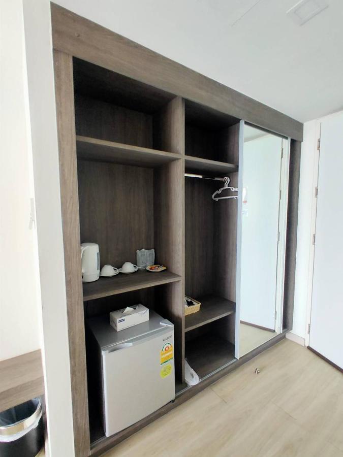 Phurinda Residence Saraburi Luaran gambar