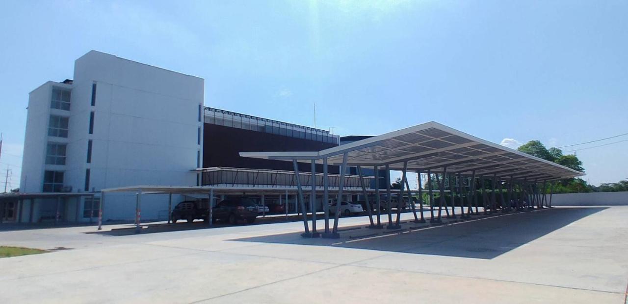 Phurinda Residence Saraburi Luaran gambar