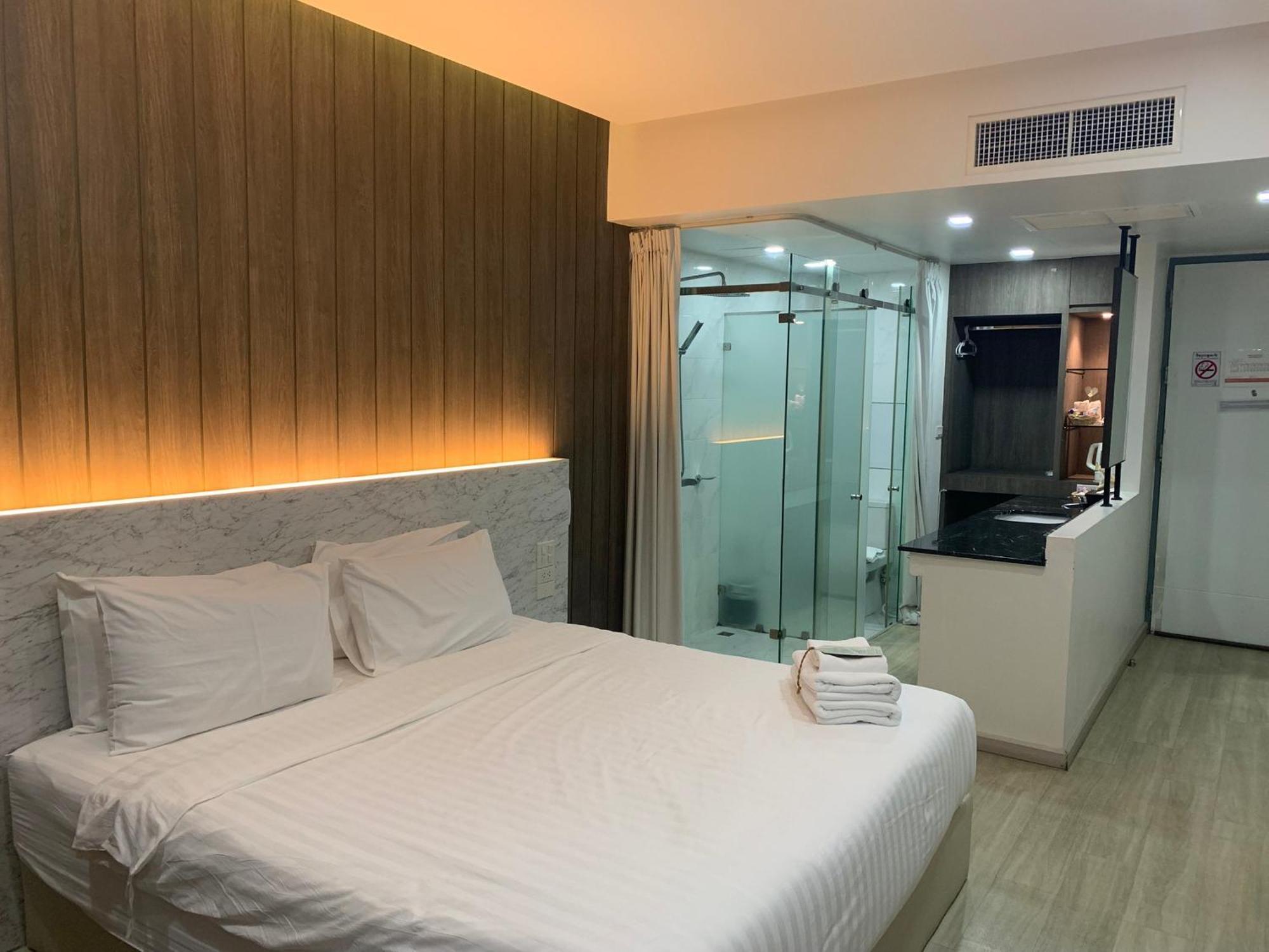 Phurinda Residence Saraburi Luaran gambar