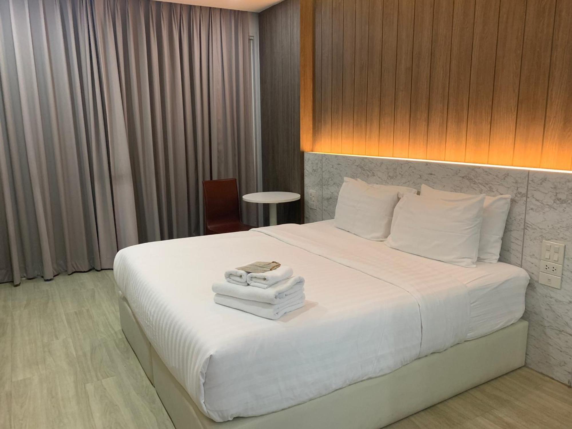 Phurinda Residence Saraburi Luaran gambar