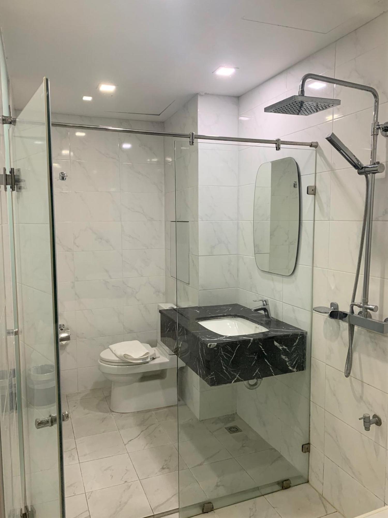 Phurinda Residence Saraburi Luaran gambar