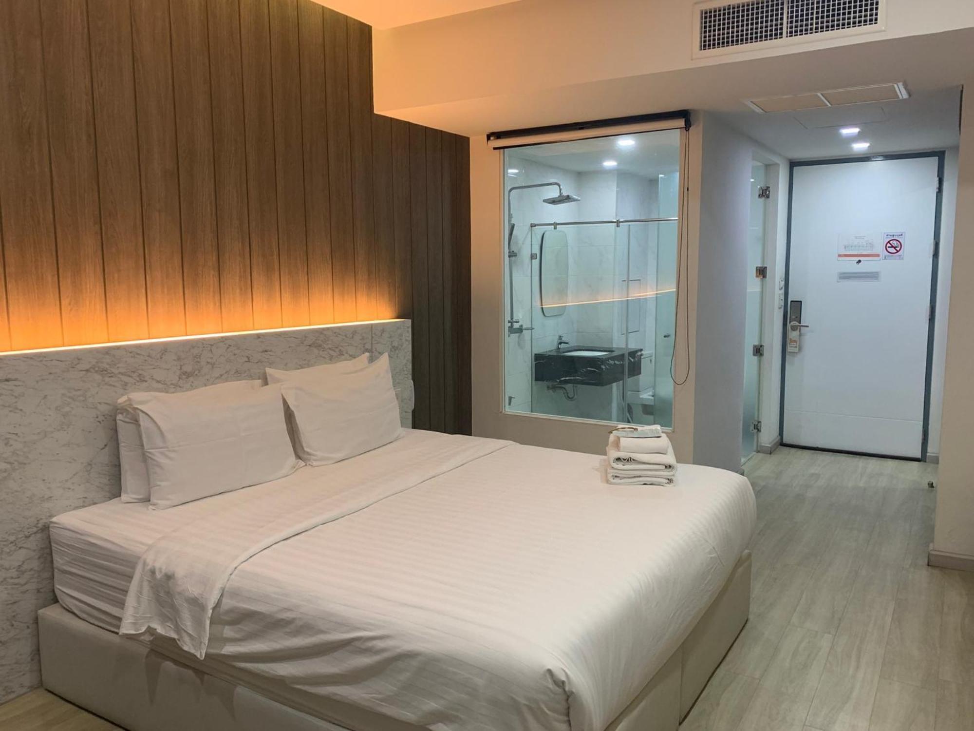 Phurinda Residence Saraburi Luaran gambar