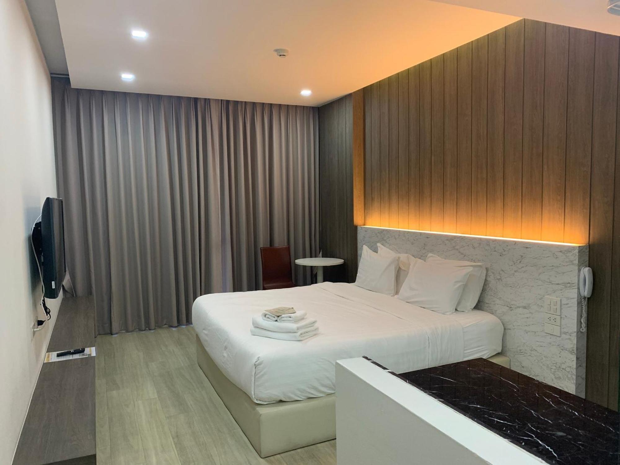 Phurinda Residence Saraburi Luaran gambar