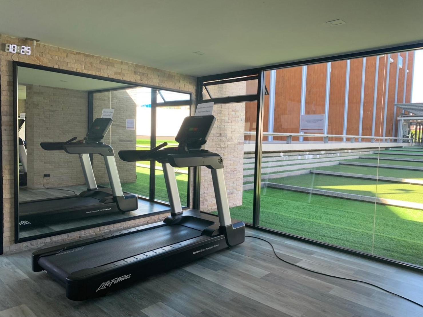 Phurinda Residence Saraburi Luaran gambar