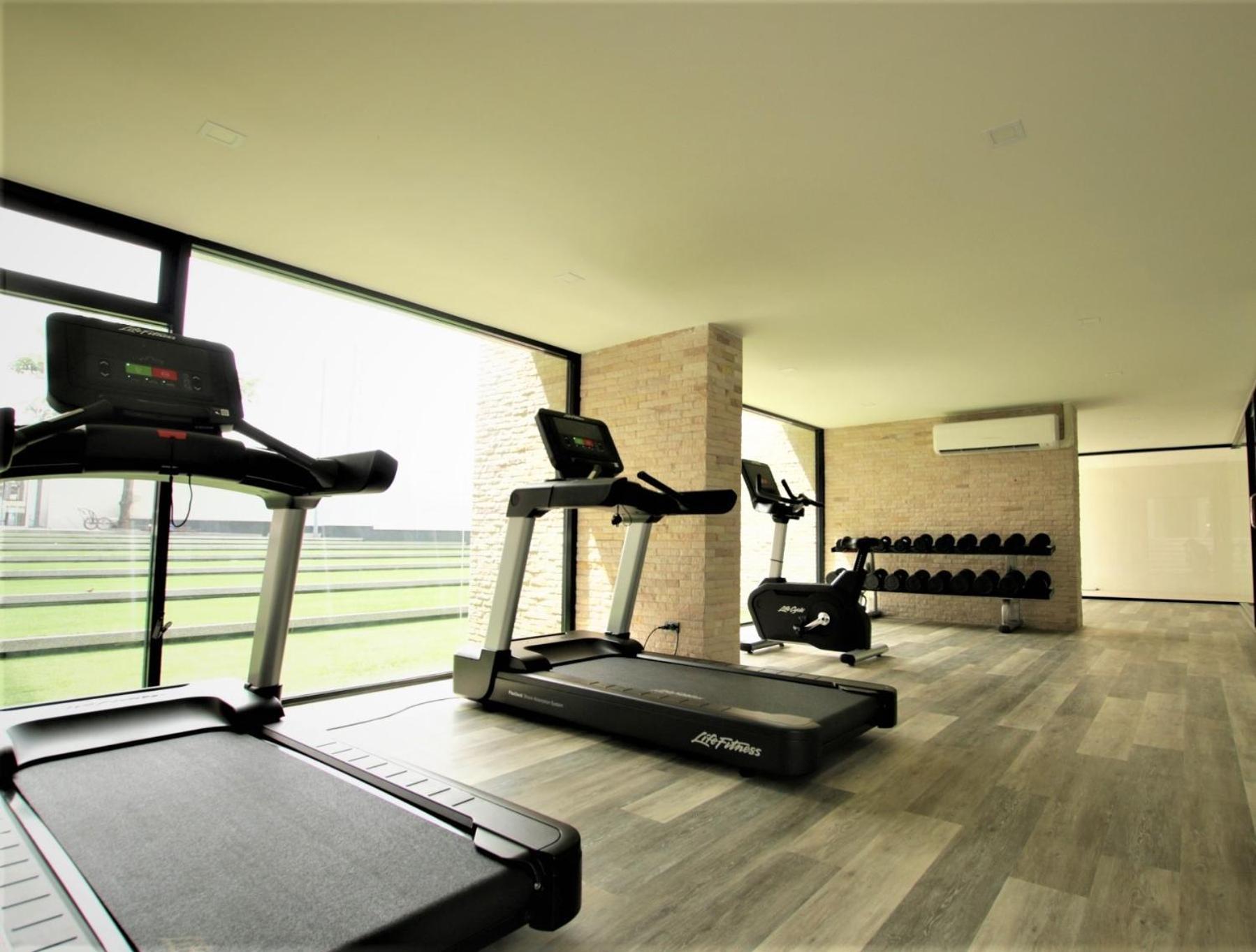 Phurinda Residence Saraburi Luaran gambar