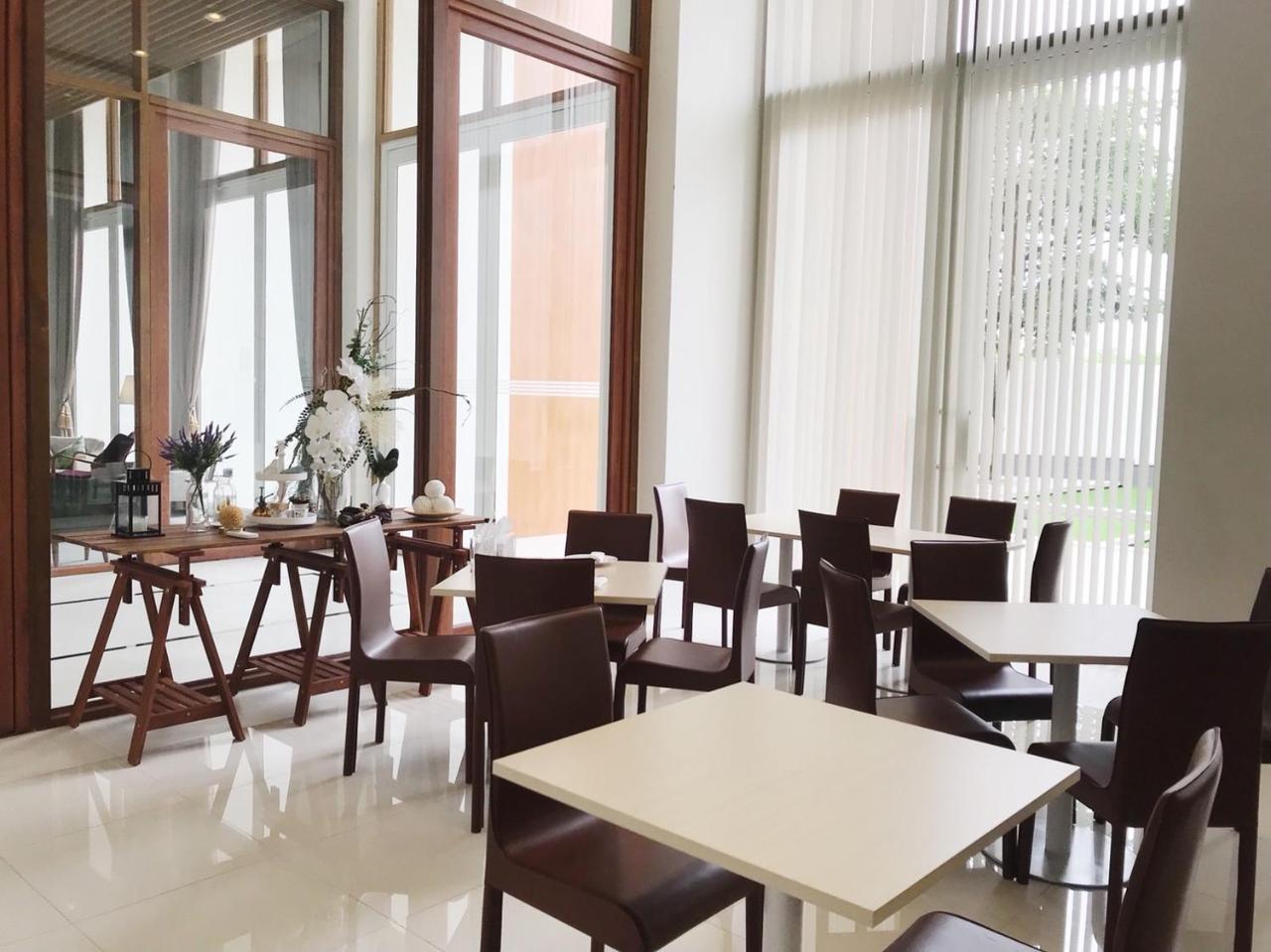 Phurinda Residence Saraburi Luaran gambar