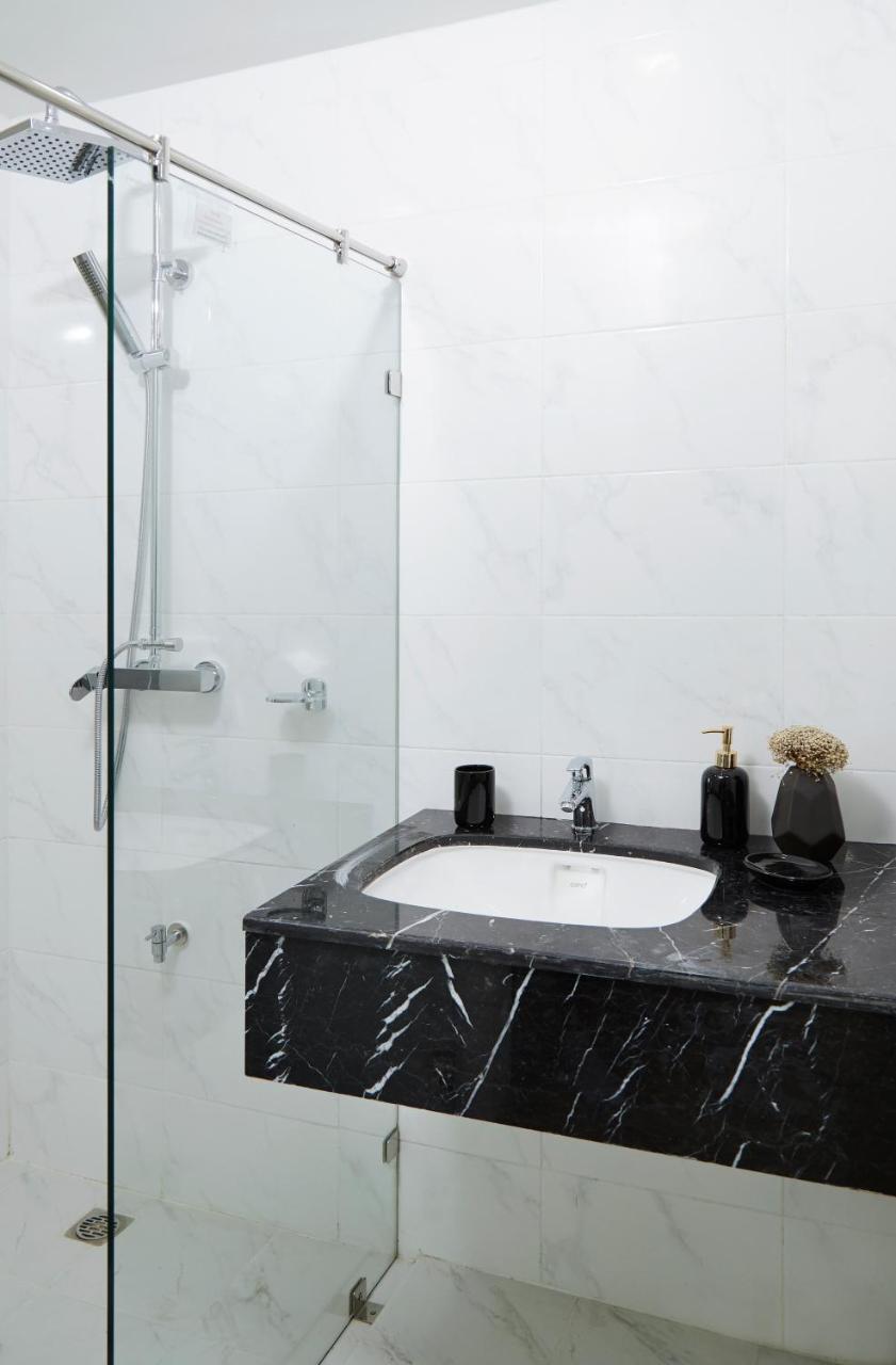 Phurinda Residence Saraburi Luaran gambar