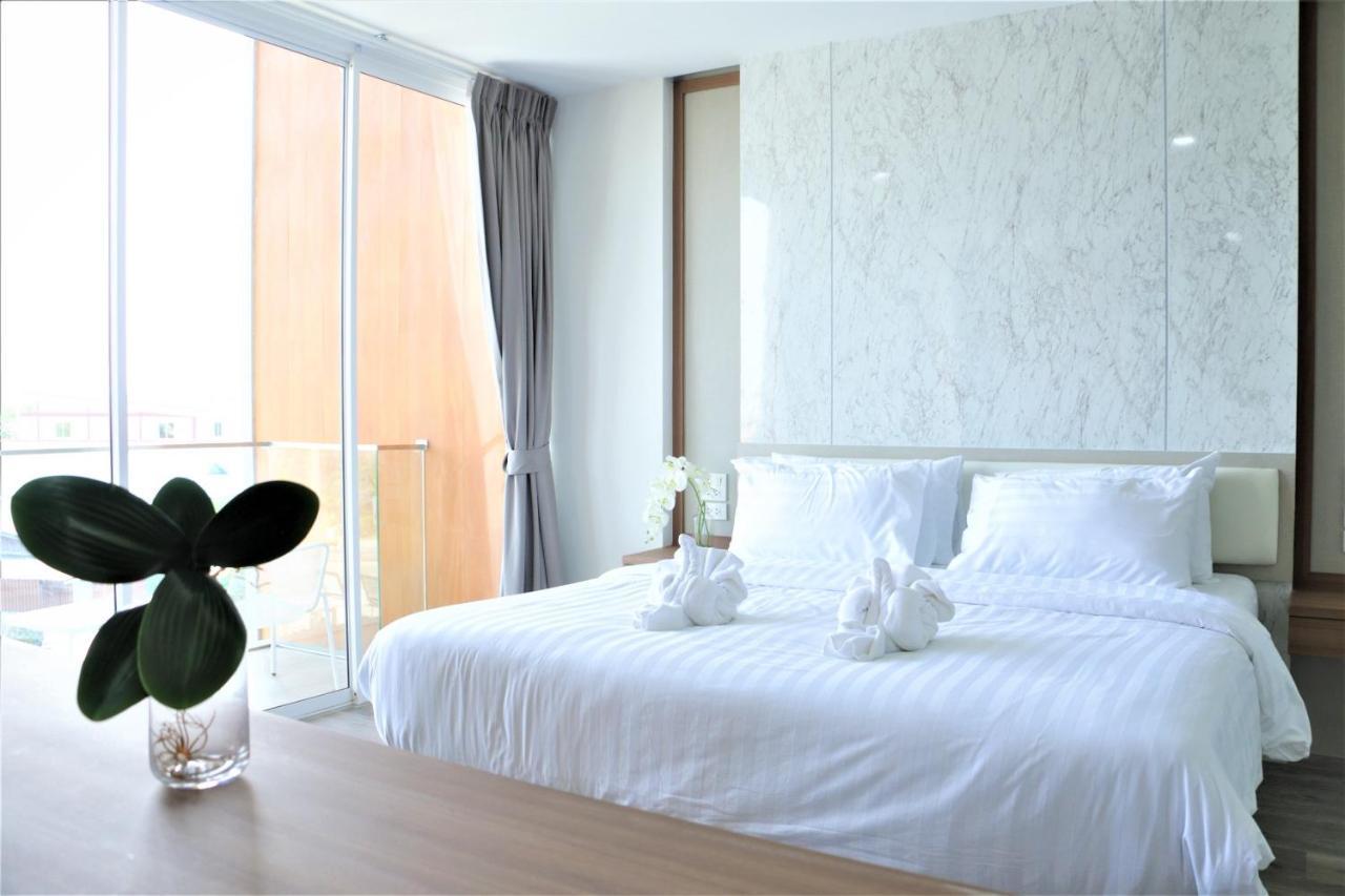Phurinda Residence Saraburi Luaran gambar