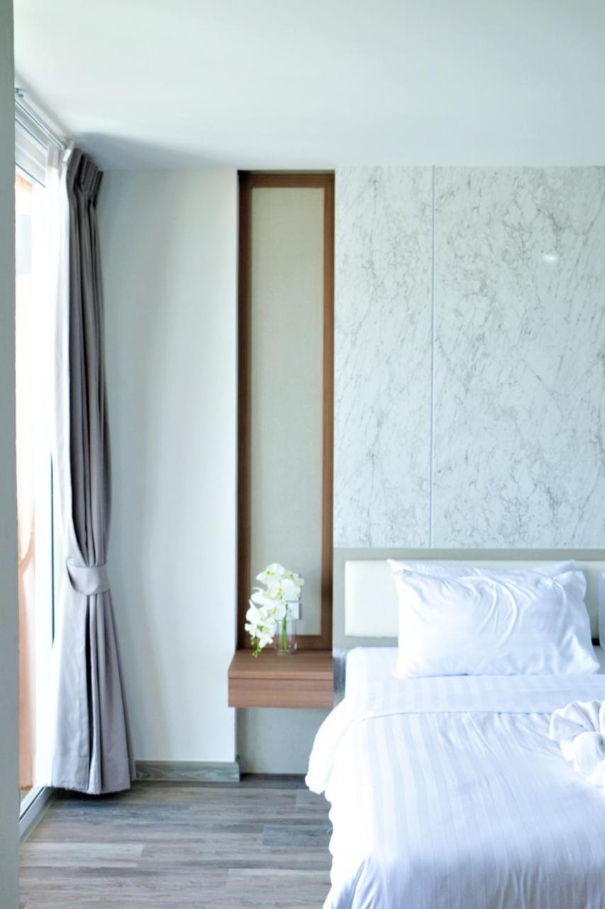 Phurinda Residence Saraburi Luaran gambar