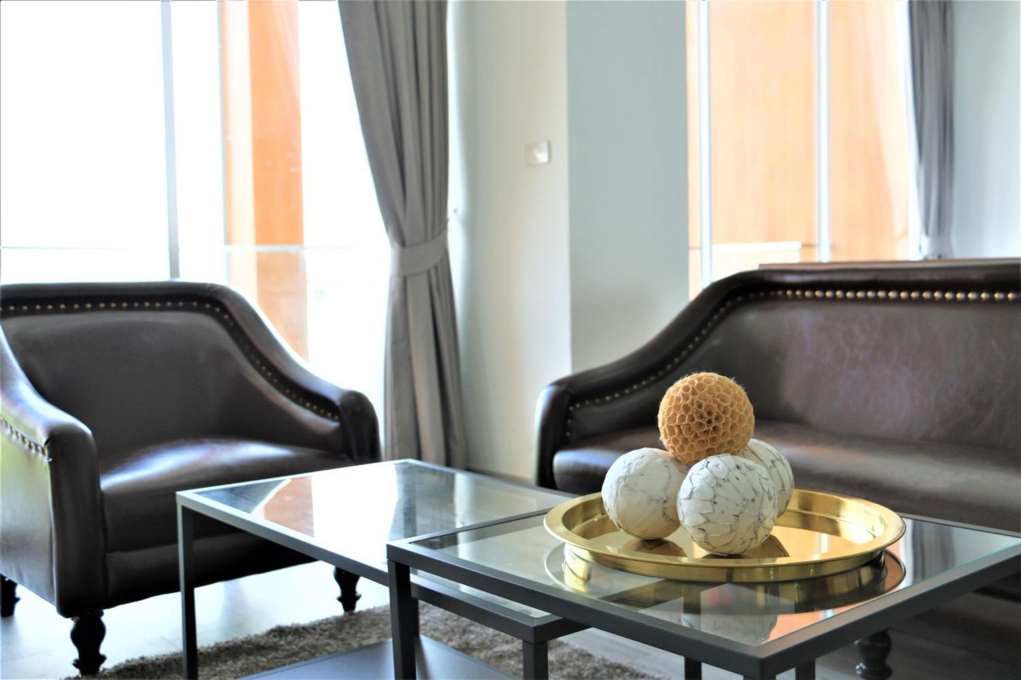 Phurinda Residence Saraburi Luaran gambar